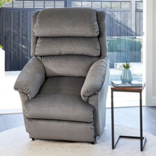 Zero Gravity Lift Chairs - Aus-Furniture