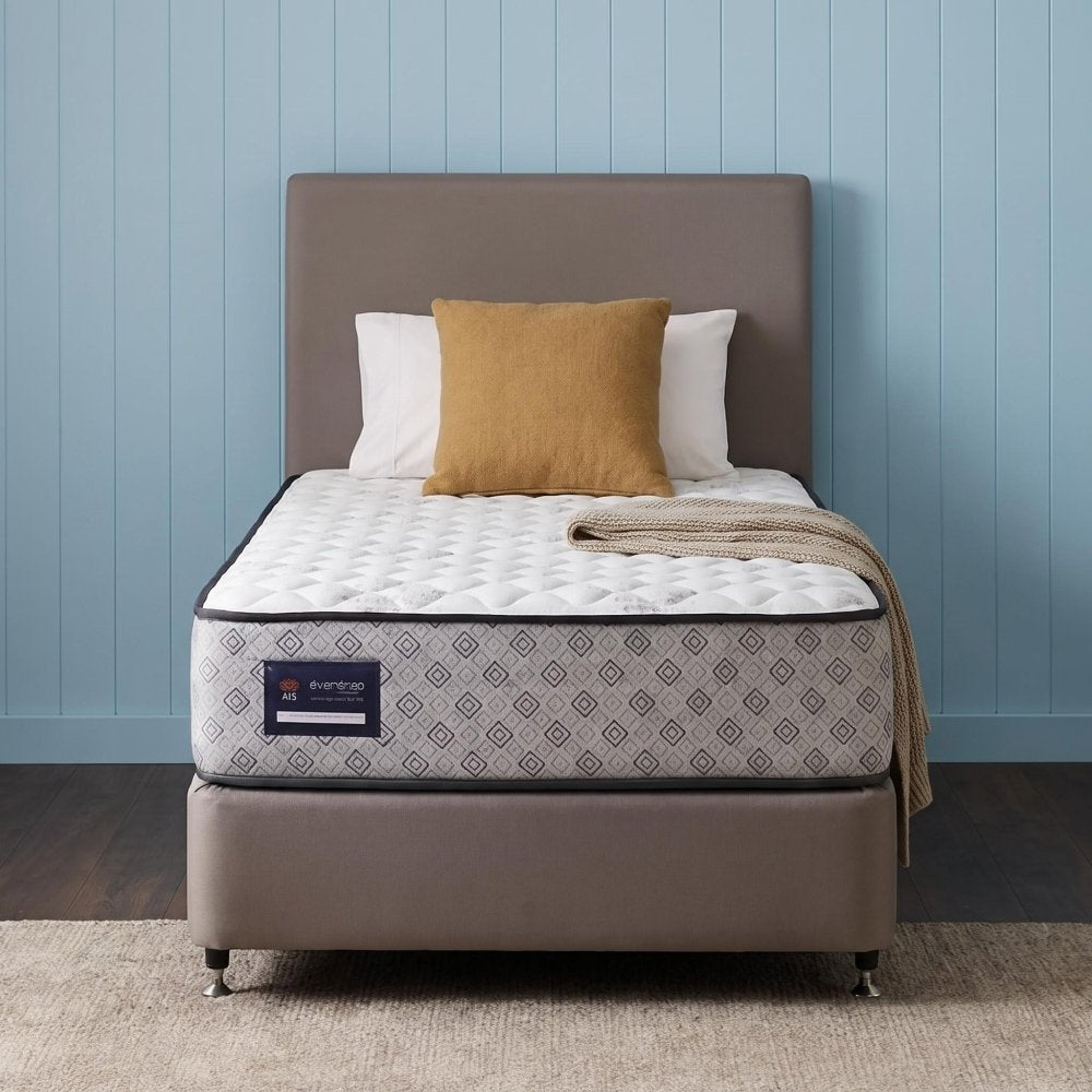 AH Beard CL TEST2 King Single Mattress - Firm