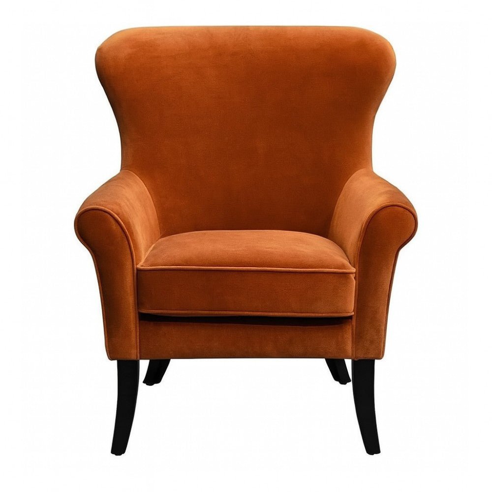 Moran Furniture Alberta Accent Chair