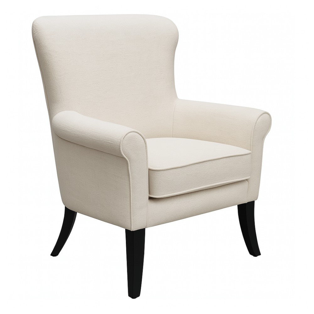Moran Furniture Alberta Accent Chair