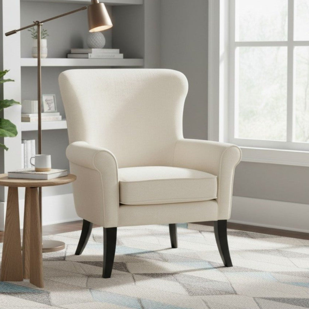 Moran Furniture Alberta Accent Chair