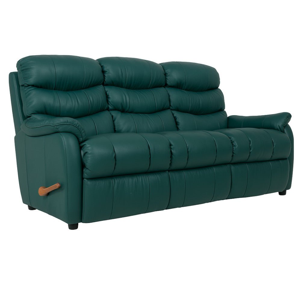 La - Z - Boy Andover Sofa - Lever Glideaway