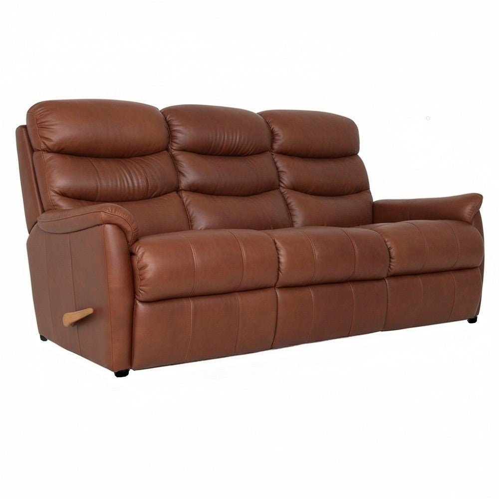 La - Z - Boy Andover Sofa - Lever Glideaway