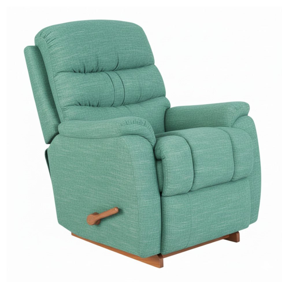 La - Z - Boy Andover Recliner
