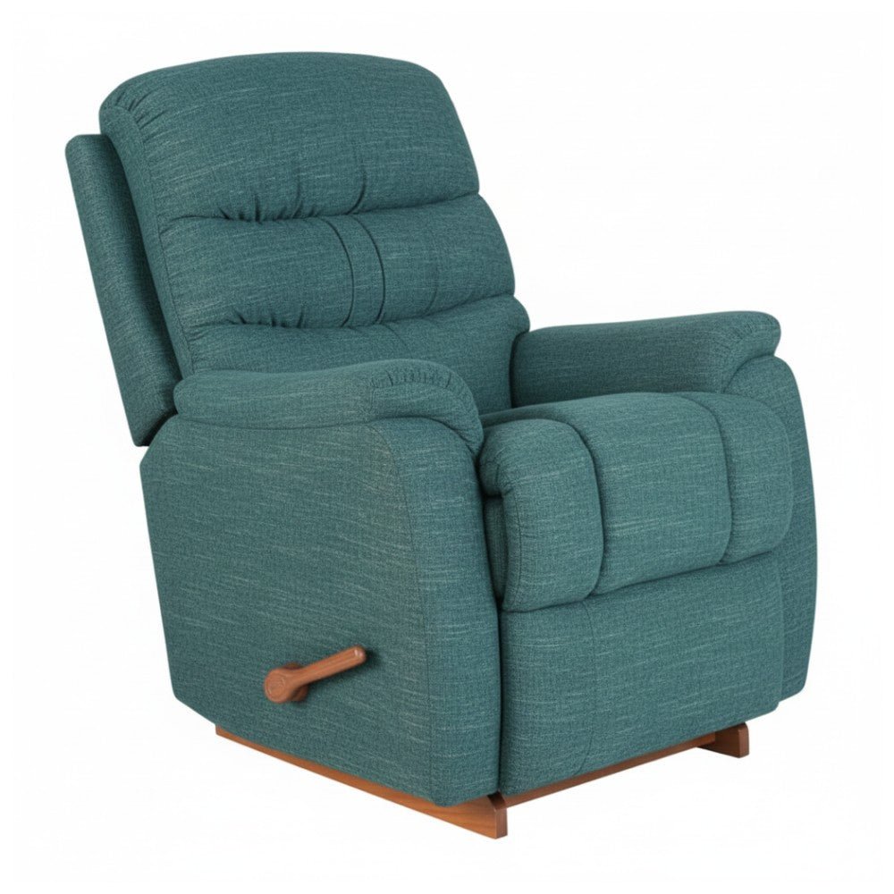 La - Z - Boy Andover Large Recliner