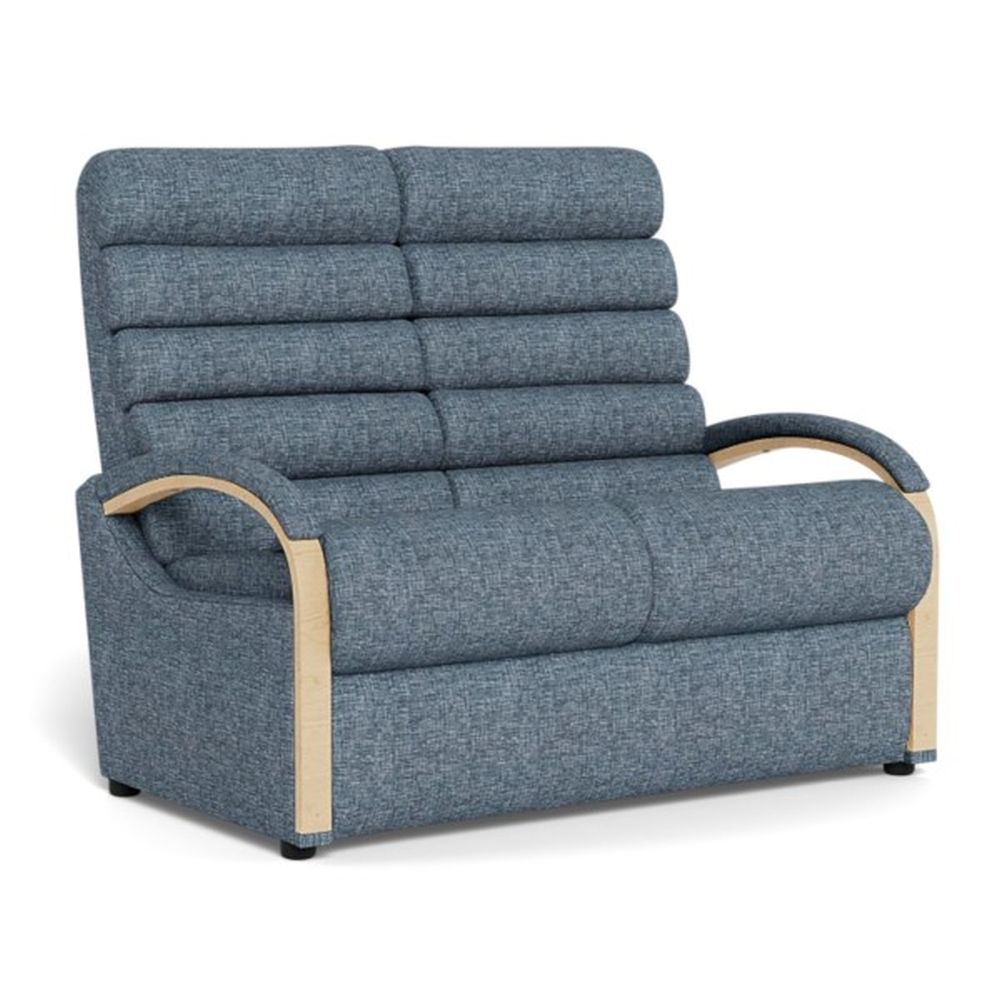 La - Z - Boy Anika Sofa - Oak