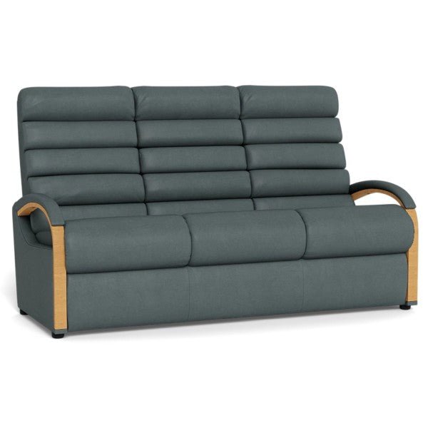La - Z - Boy Anika Sofa Oak