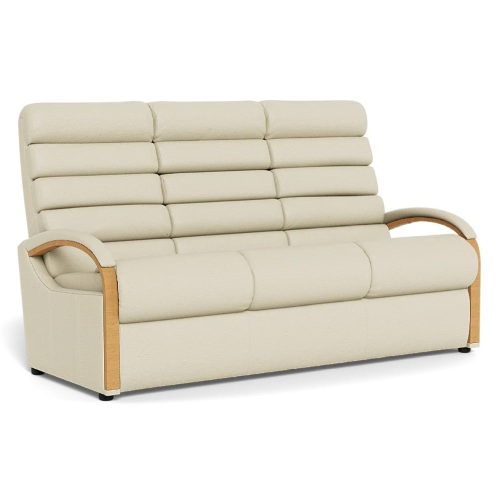 La - Z - Boy Anika Sofa - Oak