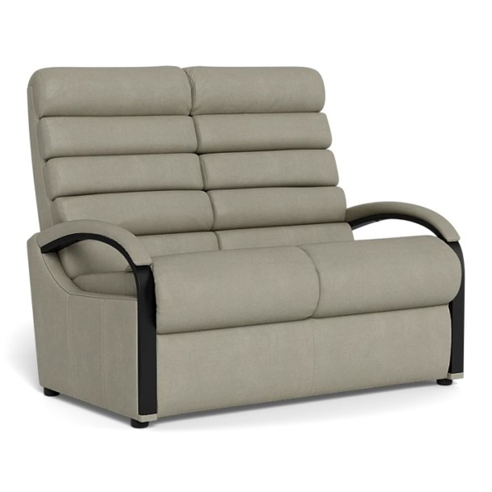 La - Z - Boy Anika Sofa - Black