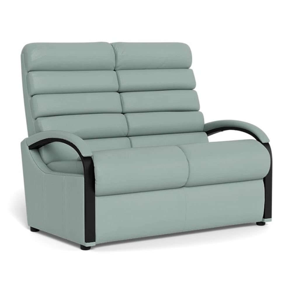 La - Z - Boy Anika Sofa - Black