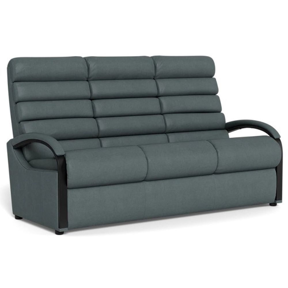 La - Z - Boy Anika Sofa - Black