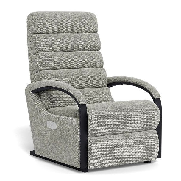 La - Z - Boy Anika Recliner Power XR Black