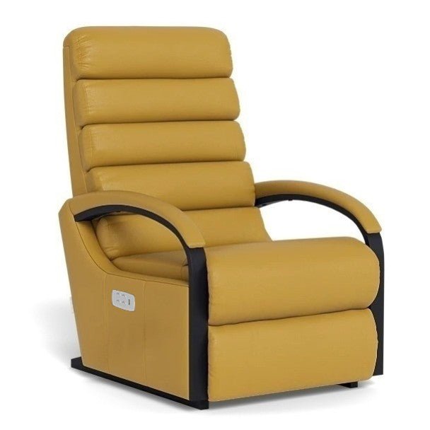 La - Z - Boy Anika Recliner Power XR Black