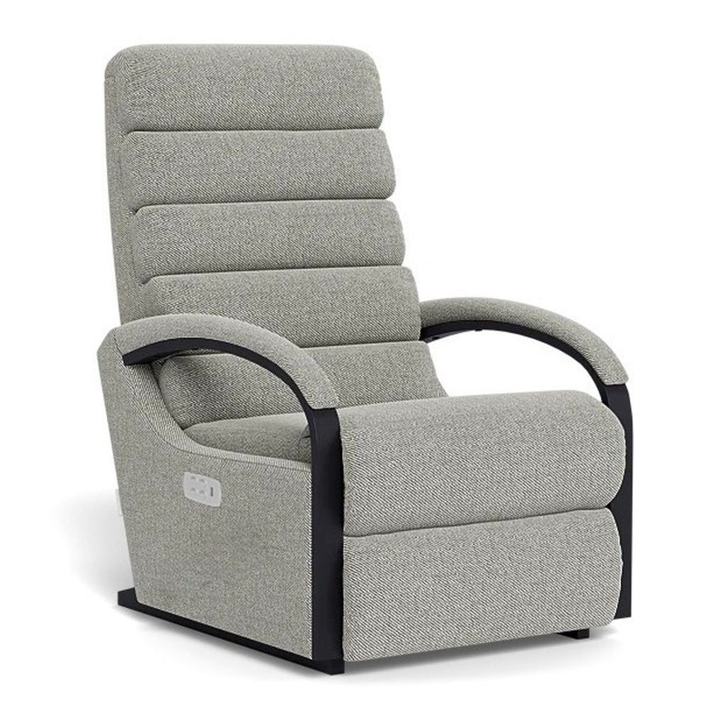 La-Z-Boy Anika Recliner - Black Power XR