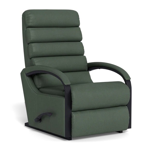 La - Z - Boy Anika Recliner Black