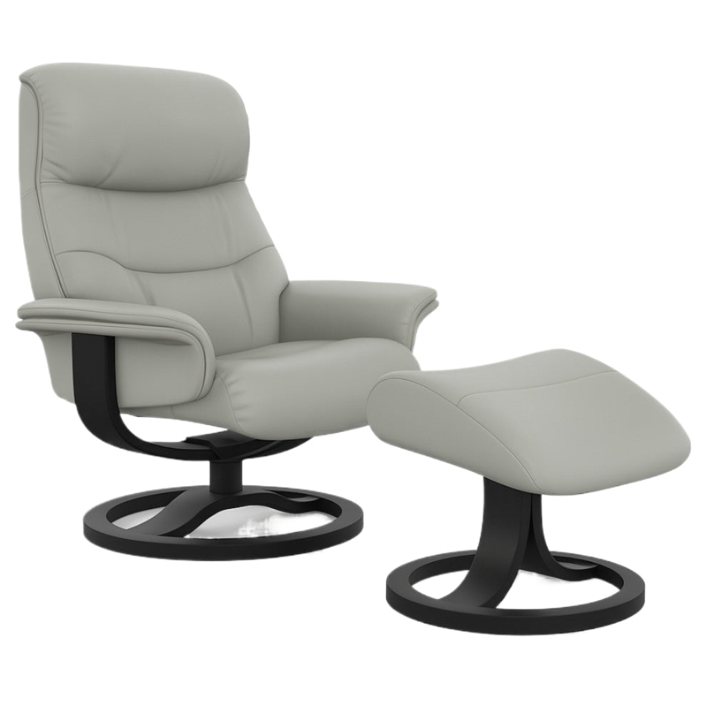 Moran Furniture Anne Fjord Recliner