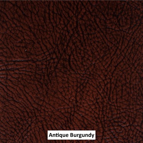 Moran Furniture Antique H2 Leather Coverings