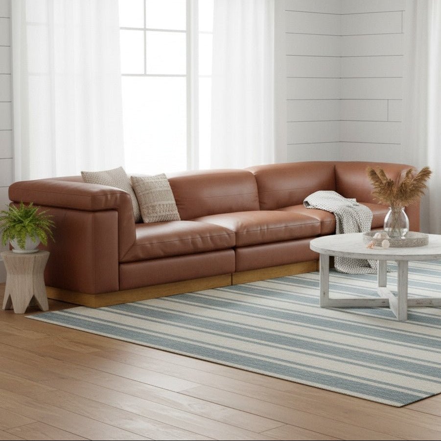 Moran Furniture Apollo Sofa