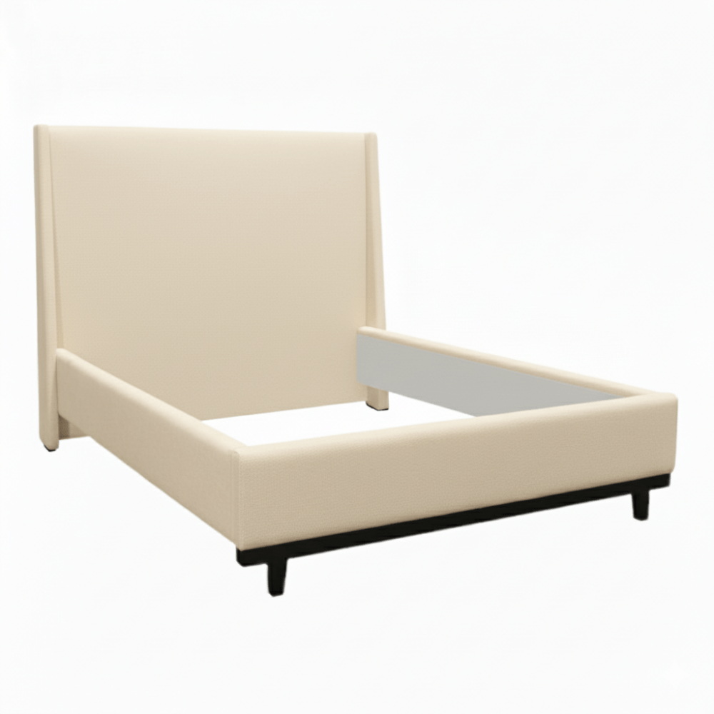 Moran Furniture Aristocrat Bed Head