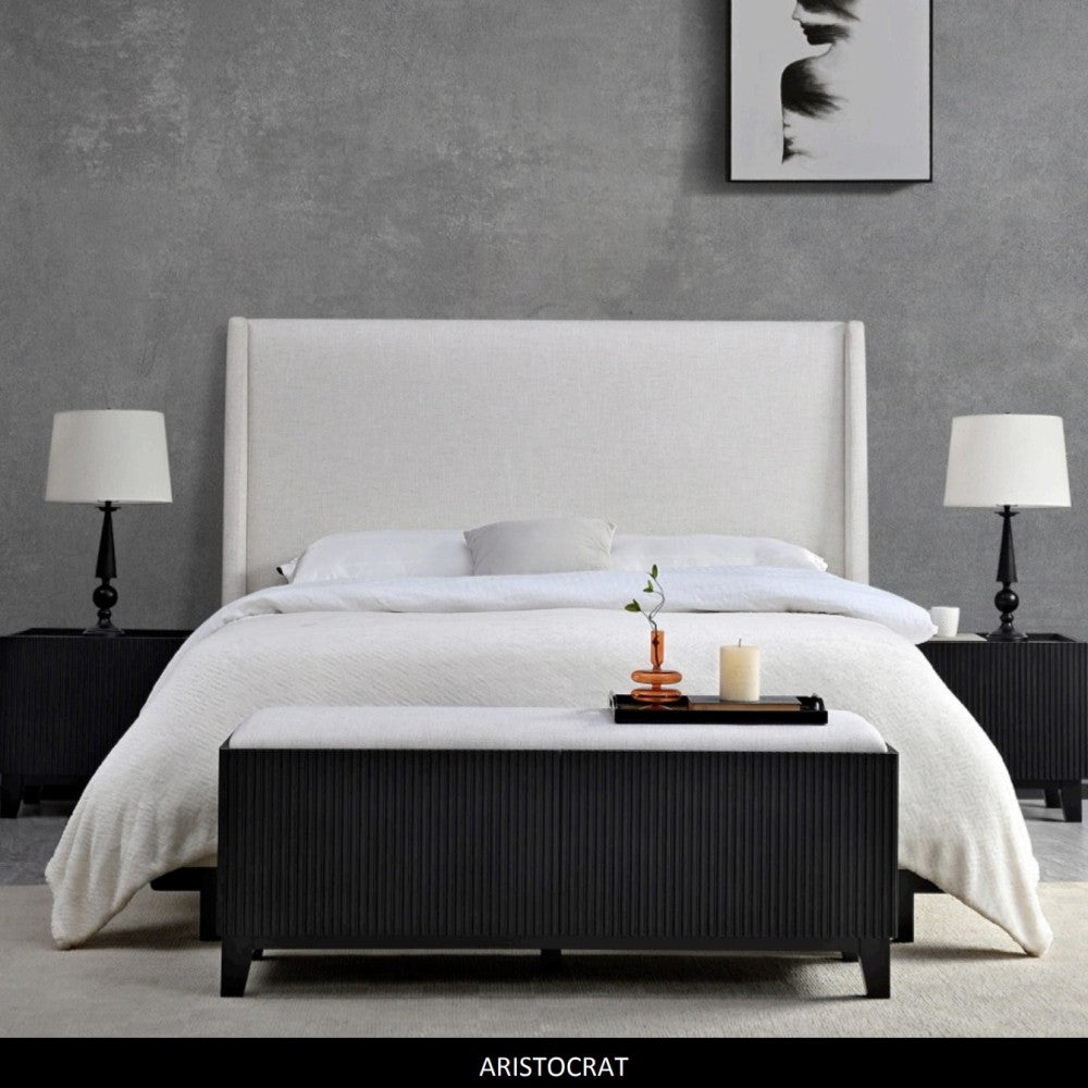 Moran Furniture Aristocrat Bed Head