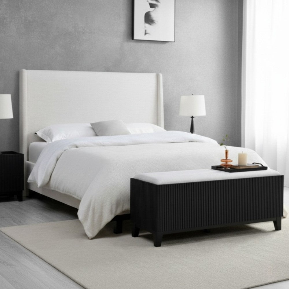 Moran Furniture Aristocrat Bed Head