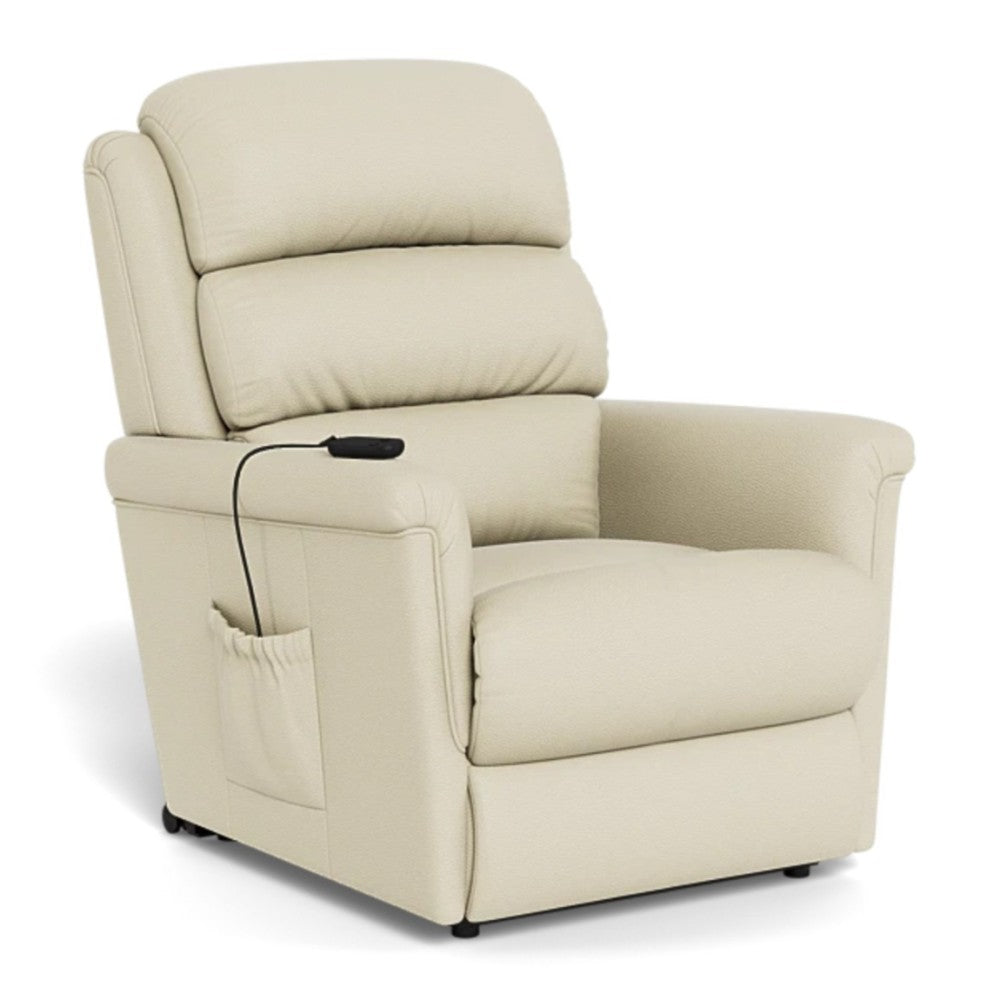 La - Z - Boy Ascot Bronze Lift Chair