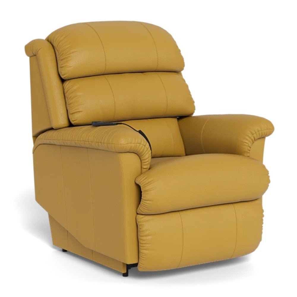 La - Z - Boy Astor Platinum Lift Chair