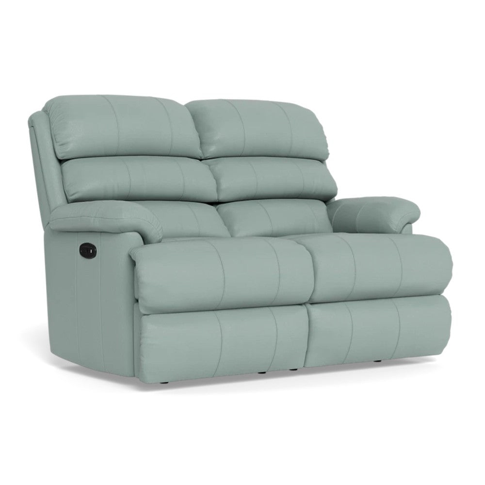La - Z - Boy Avenger Sofa - Power Recline