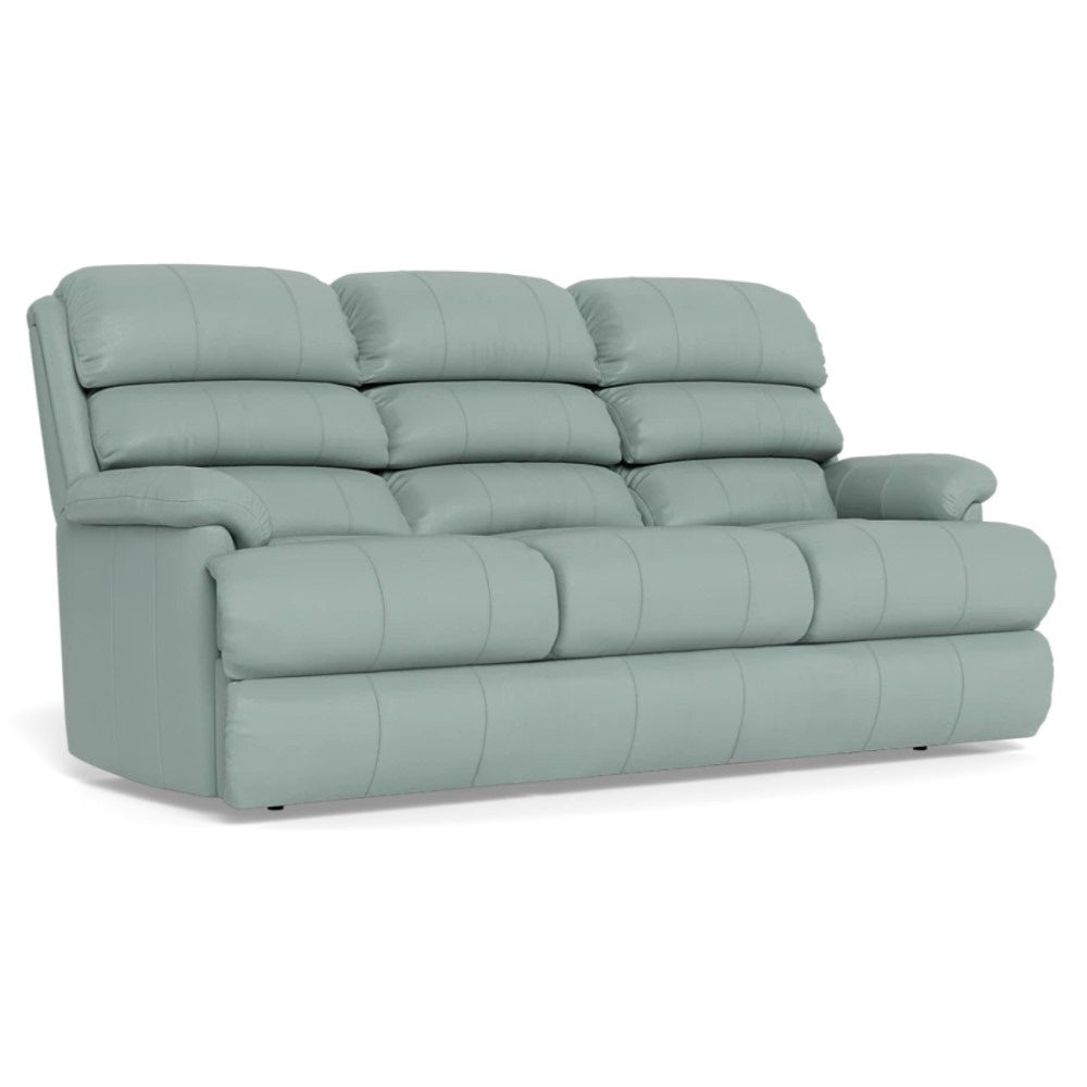 La - Z - Boy Avenger Sofa