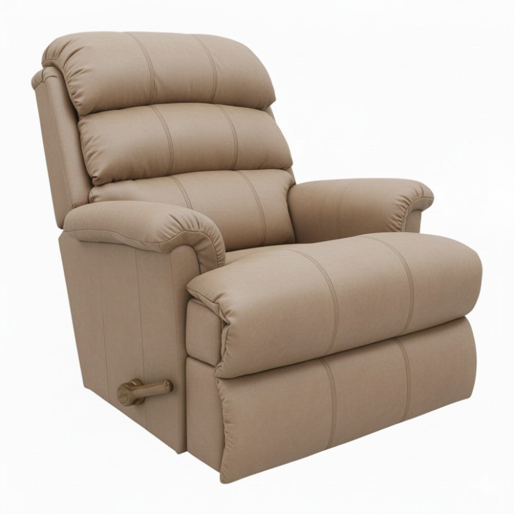 La - Z - Boy Avenger Recliner - Large