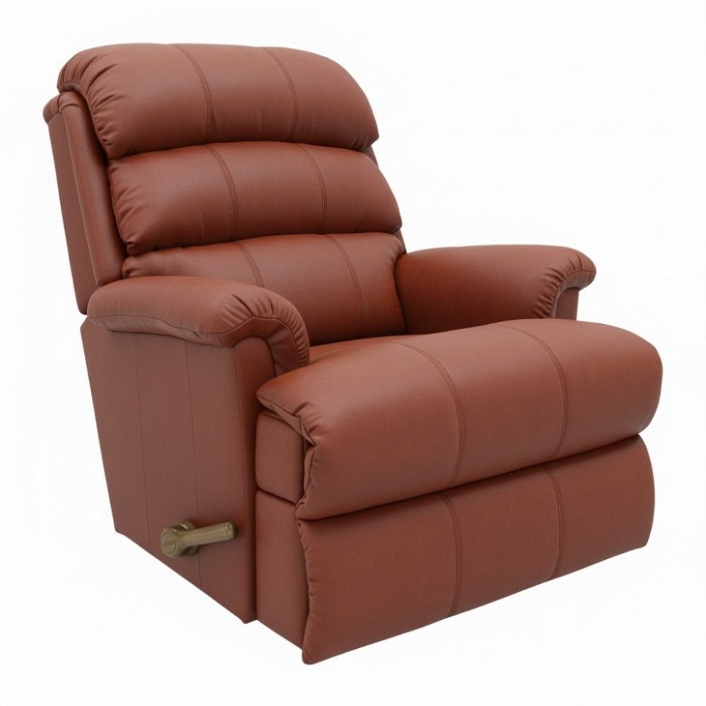 La - Z - Boy Avenger Recliner - Large
