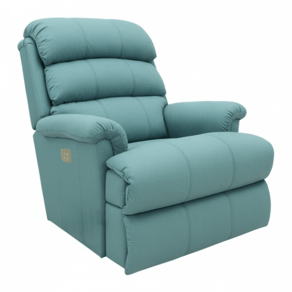 La - Z - Boy Avenger Recliner - Power XR
