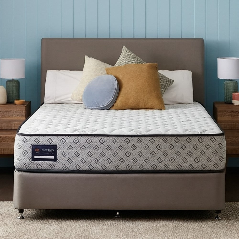 AH Beard CL TEST1 Queen Mattress - Firm