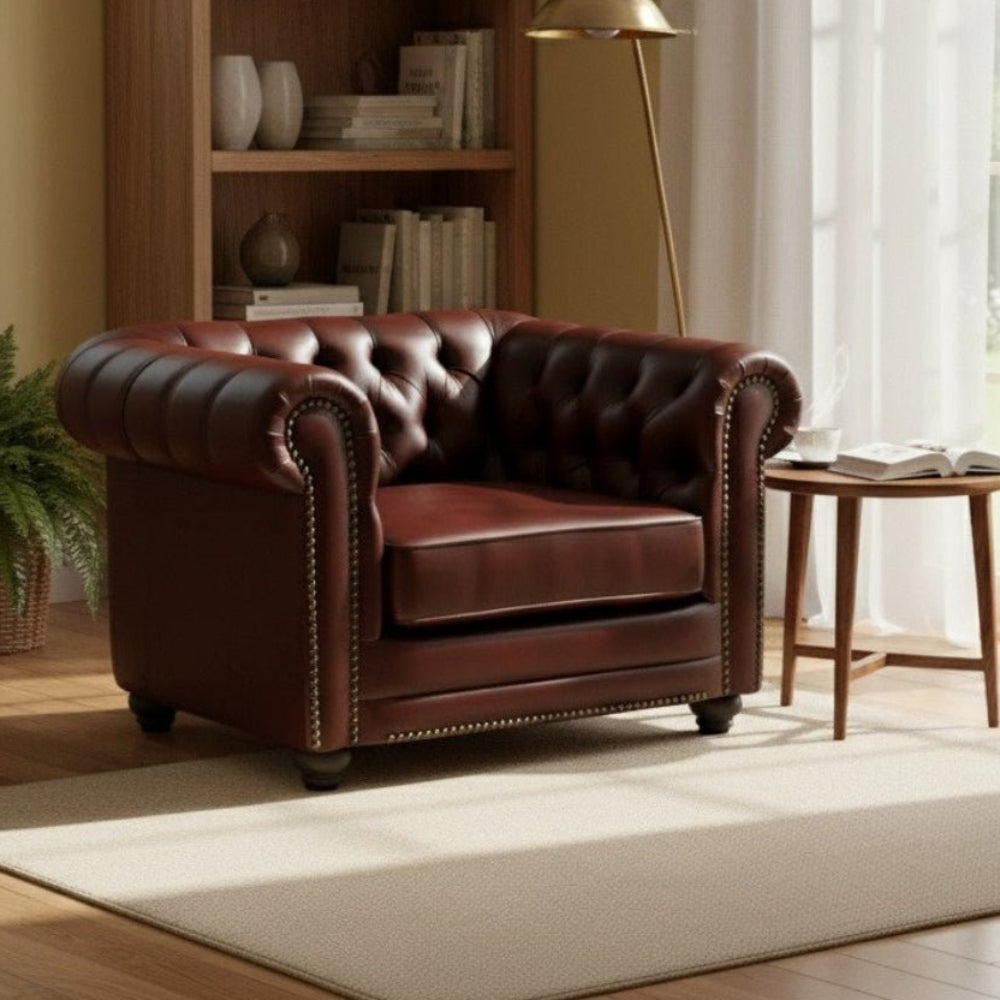 Moran Furniture Bastille Chair