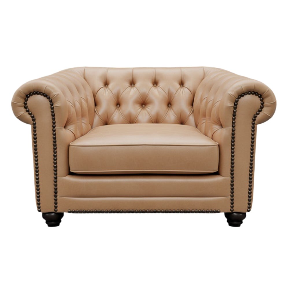 Moran Furniture Bastille Chair