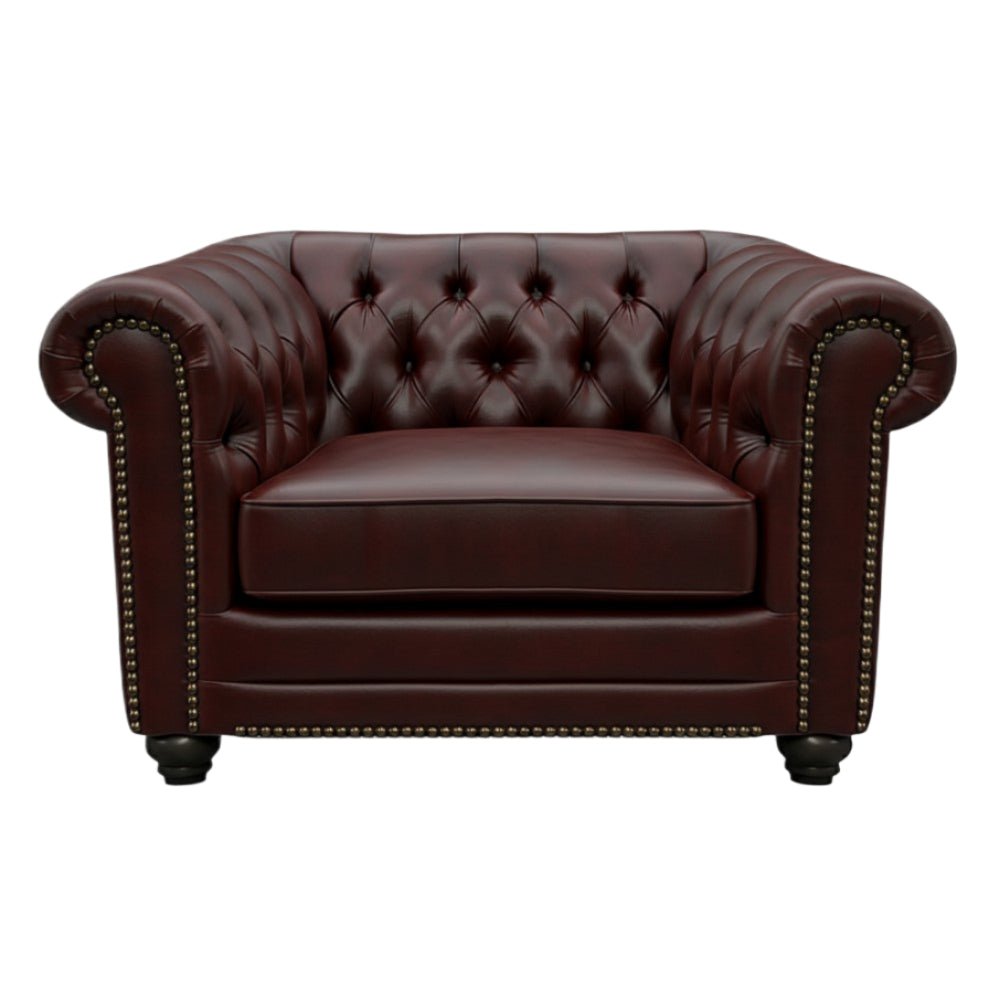 Moran Furniture Bastille Chair