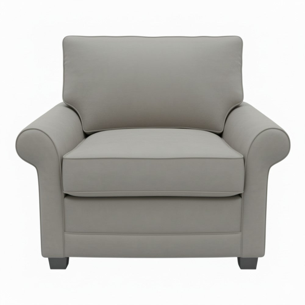 Moran Furniture Baxter Chair