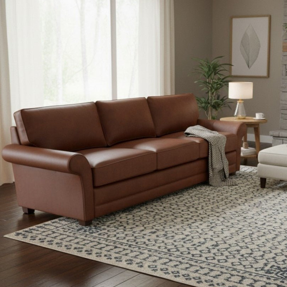 Moran Furniture Baxter Sofa Bed
