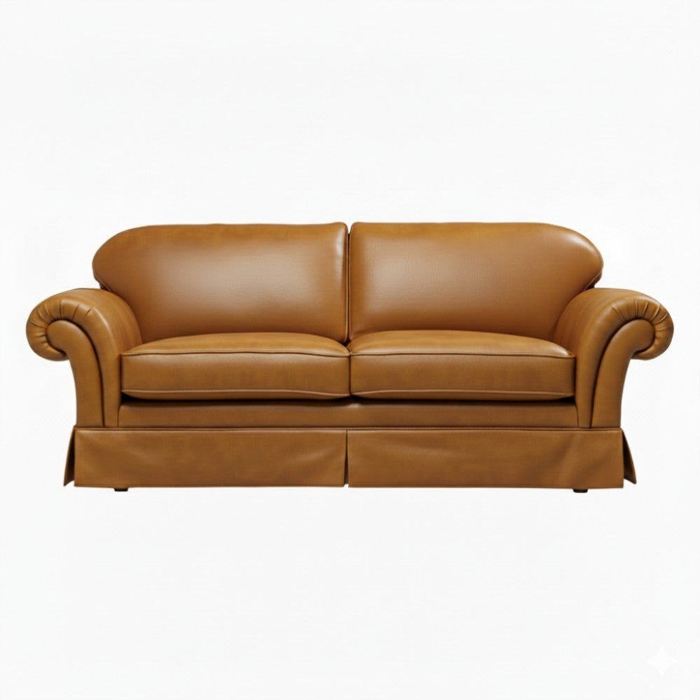 Moran Furniture Bellevue Sofa