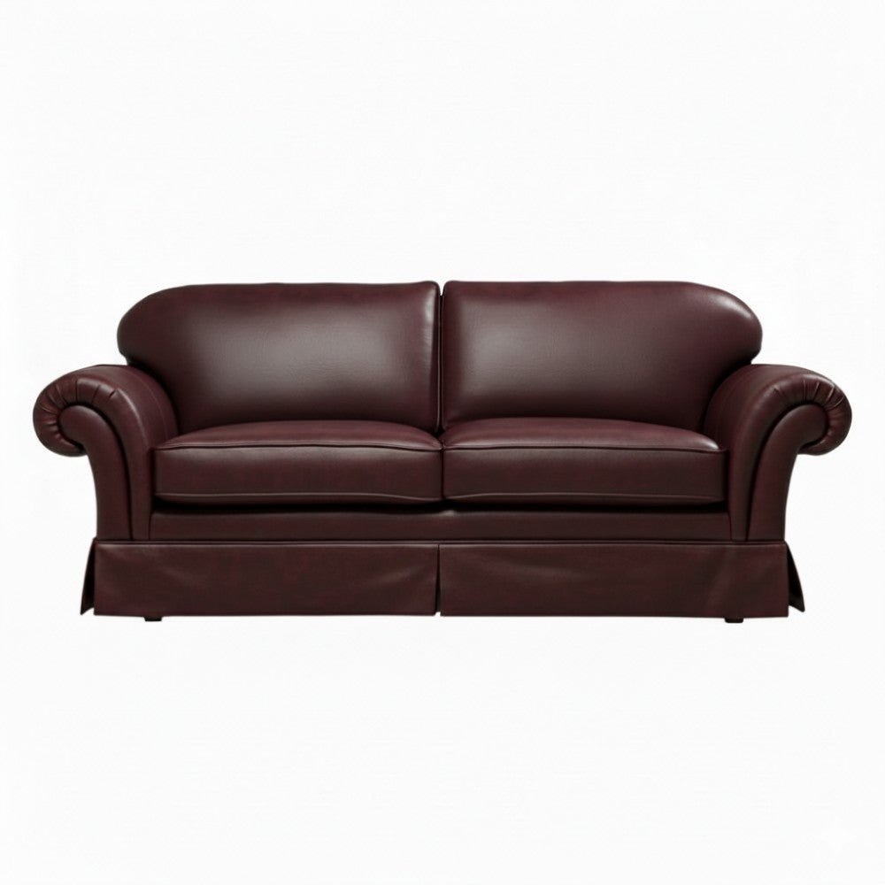 Moran Furniture Bellevue Sofa