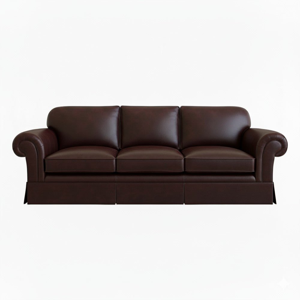 Moran Furniture Bellevue Sofa