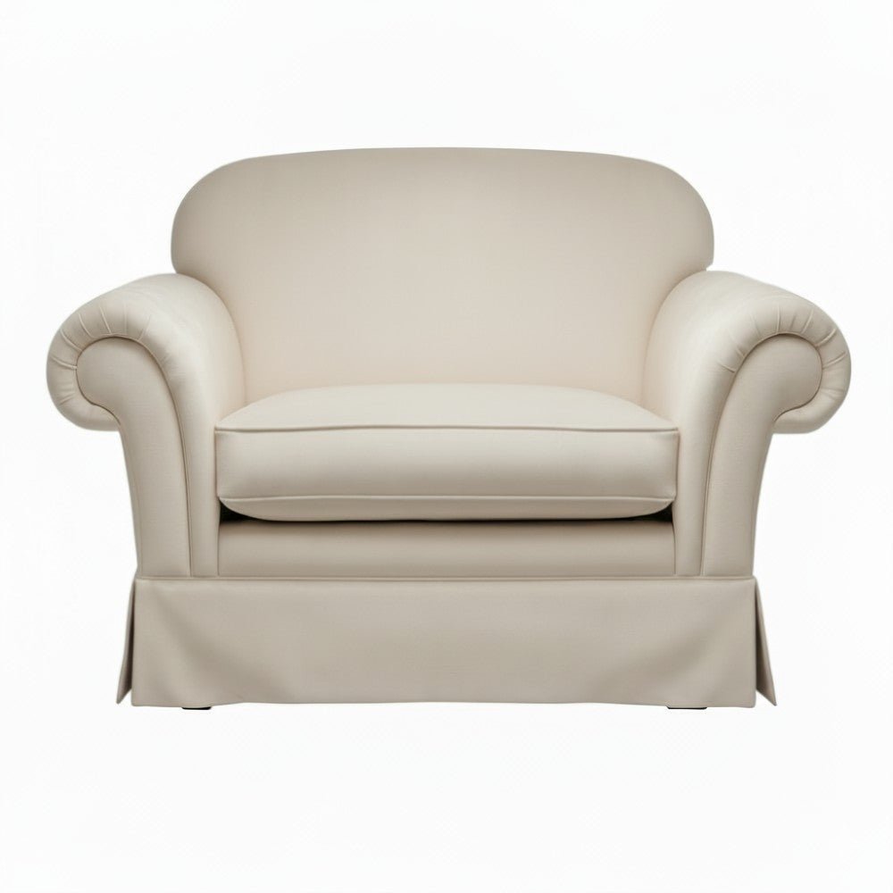 Moran Furniture Bellevue Chair