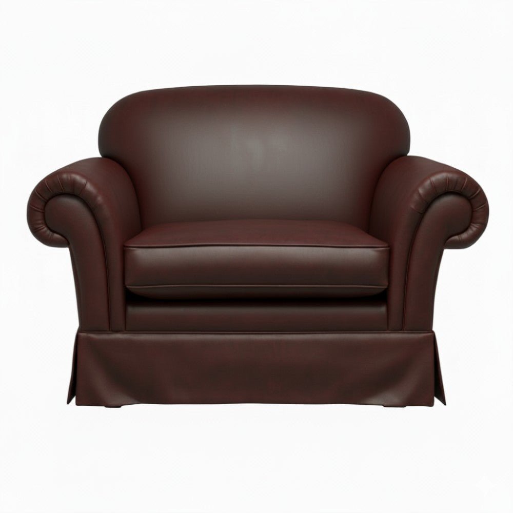 Moran Furniture Bellevue Chair