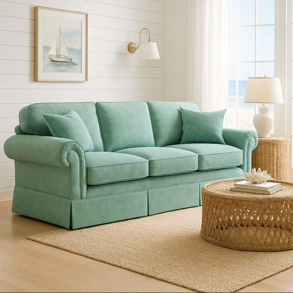 Moran Furniture Bellevue Chair