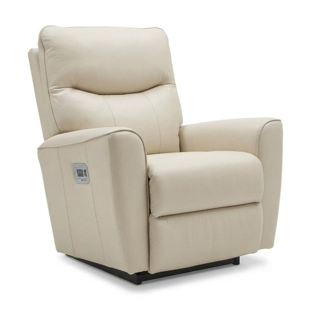 La-Z-Boy Belmont Recliner - Power XR Plus