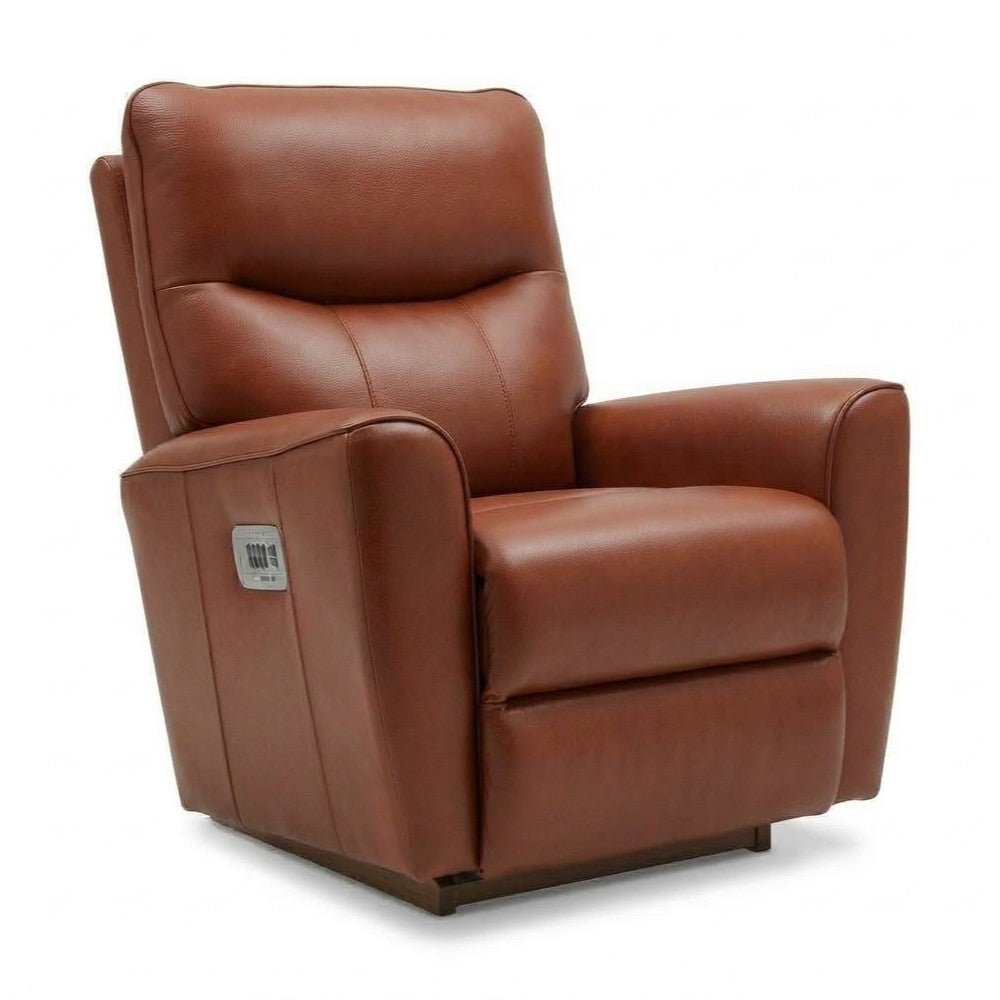 La-Z-Boy Belmont Recliner - Power XR Plus