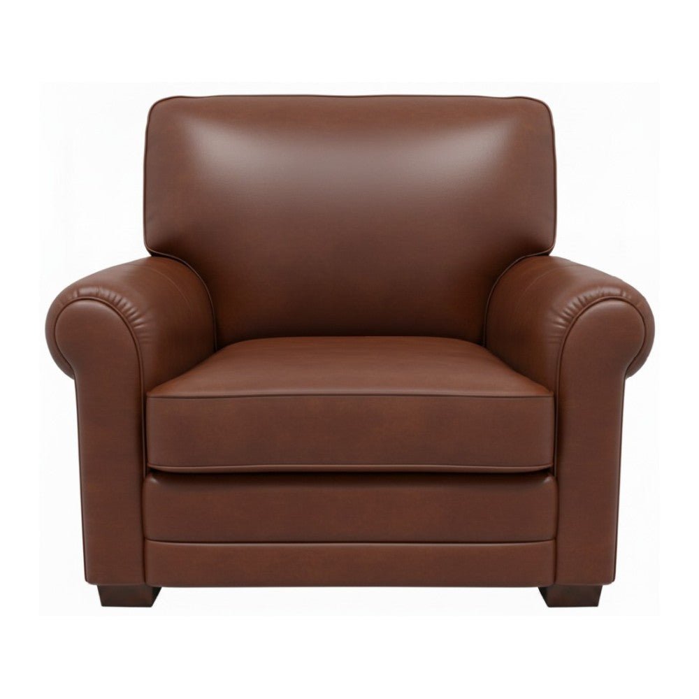Moran Furniture Benson Recliner