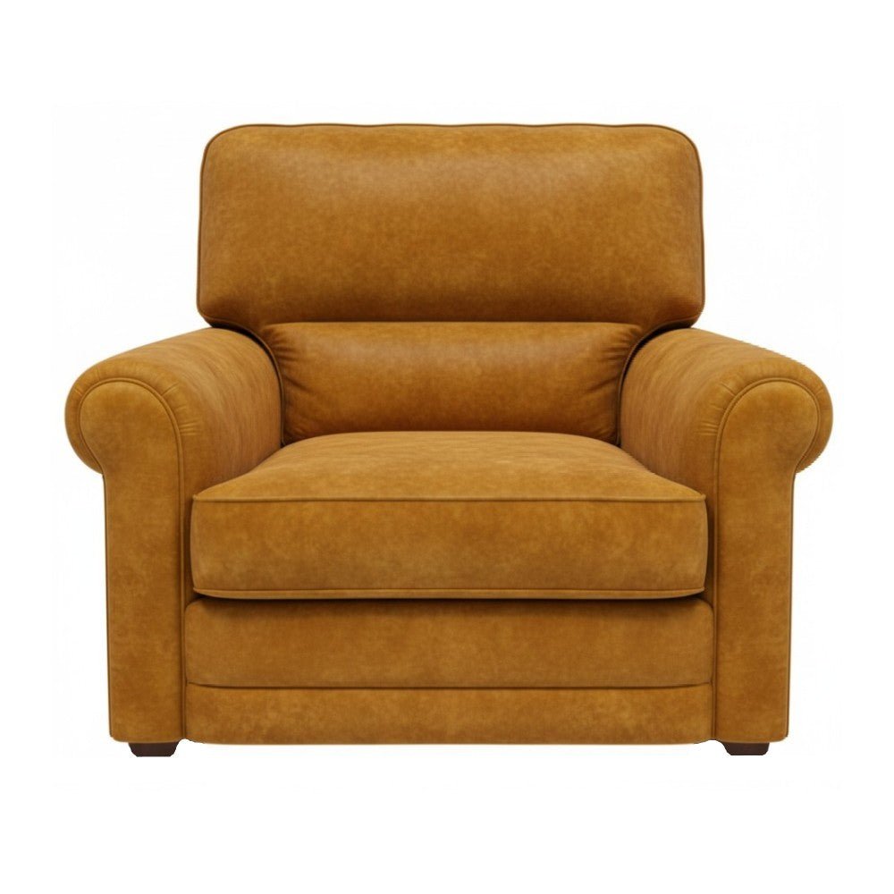 Moran Furniture Benson Recliner