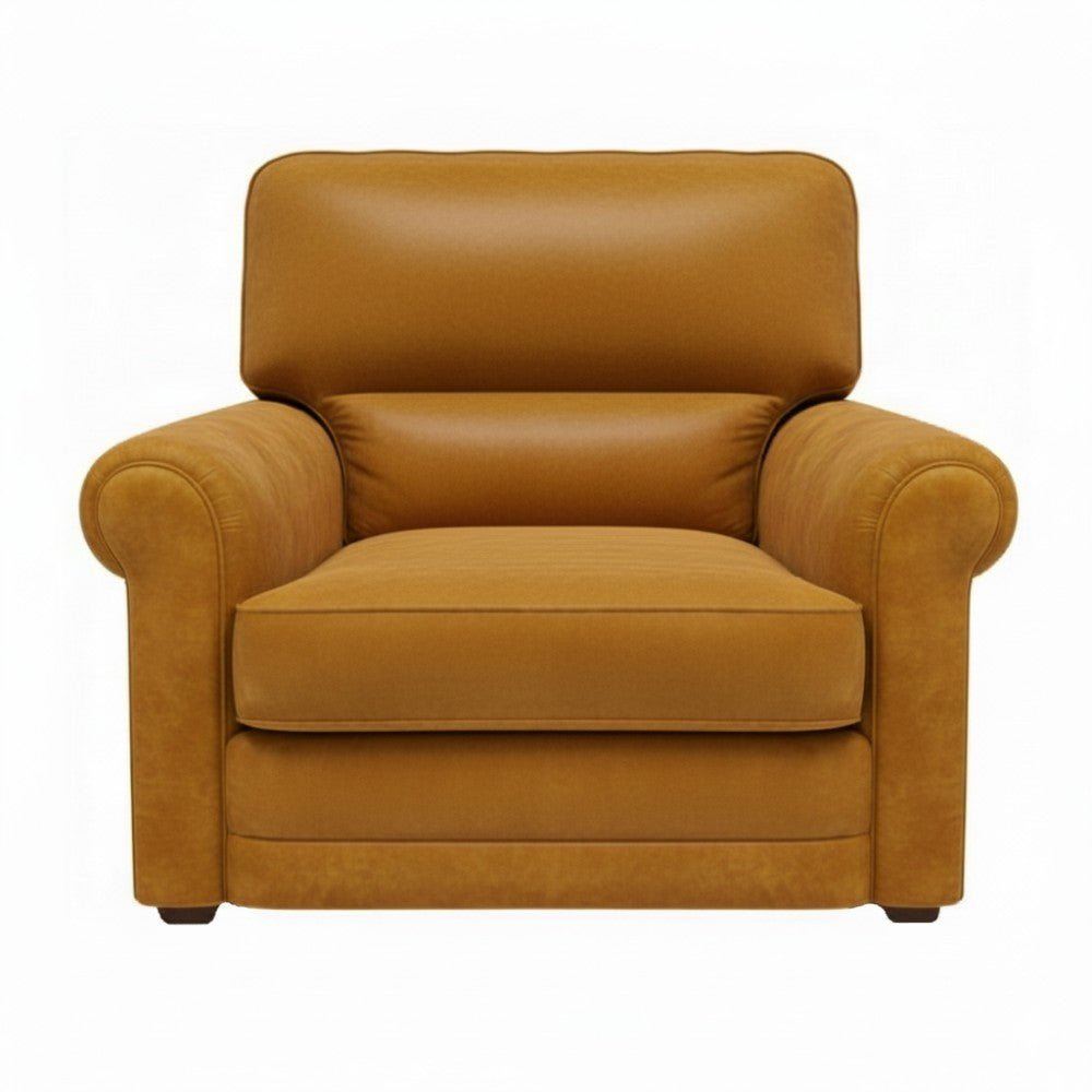 Moran Furniture Benson Recliner