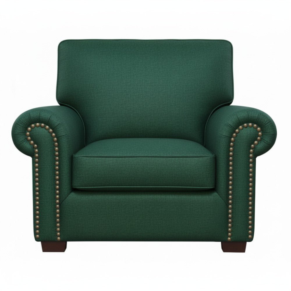 Moran Furniture Brando Recliner